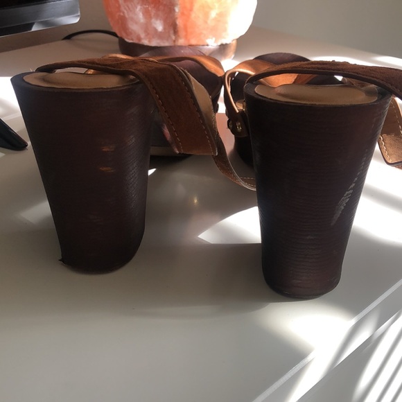 Chunky heals - Picture 5 of 5